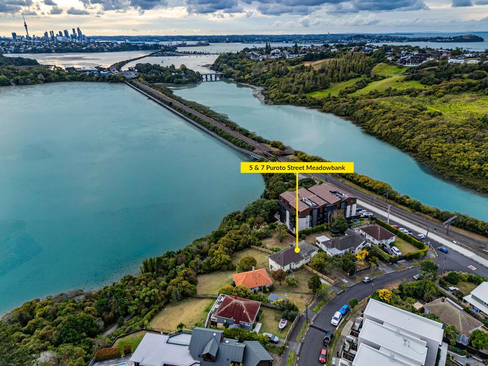 5 & 7 Puroto Street Meadowbank_0