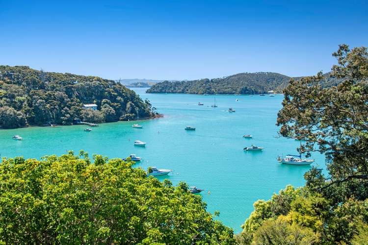 Lot 1 DP 51532, Bon Accord Harbour Kawau Island_16