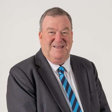Shaun Cosgrave