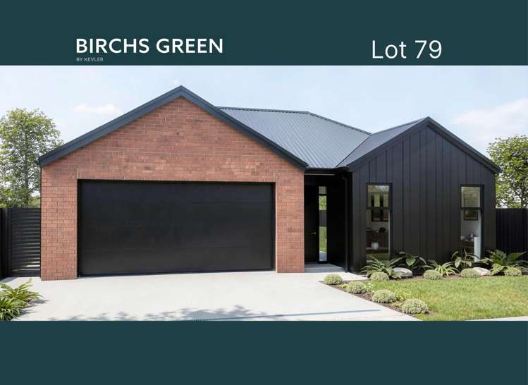 Lot 79 Birchs Green_0