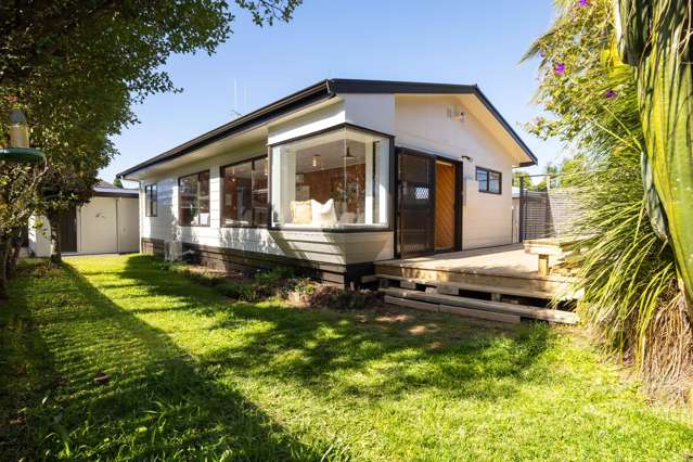 3 Bedroom Home on 420sqm Freehold Site