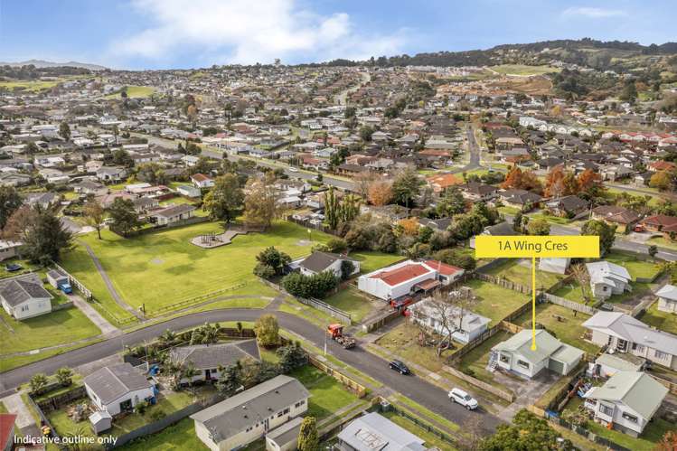 1a Wing Crescent Papakura_16