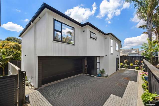 4d Rosedale Avenue Mount Eden_1