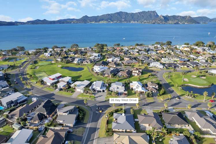 26 Key West Drive One Tree Point_21