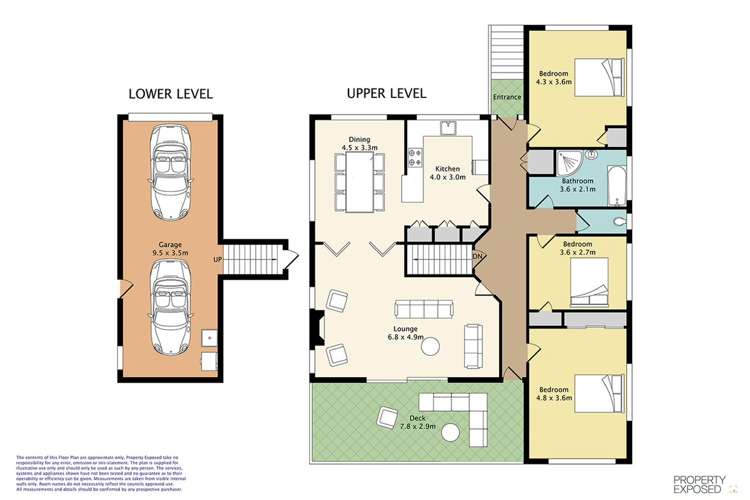 21 Oruamo Place Beach Haven_24