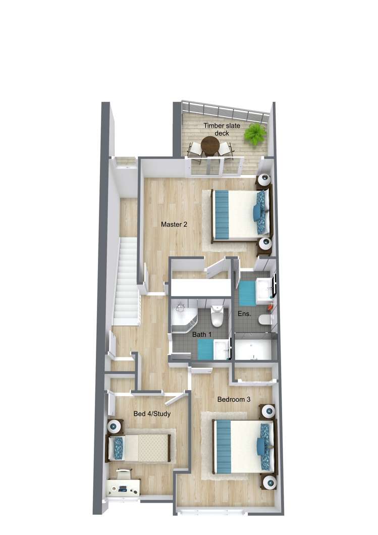 126 Totara Road Miramar_14