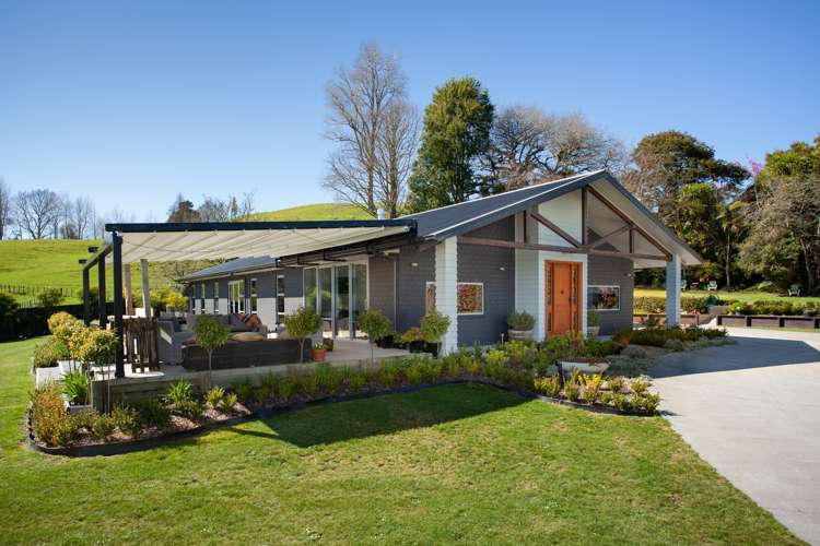 628 Pakaraka Road Kaimai Mamaku Conservation Park_8