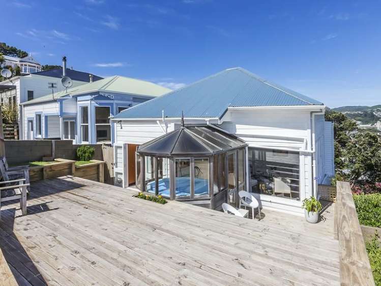 1 Kennedy Street Mount Victoria_19