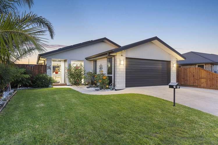 17 Wheriko Street Papamoa_37