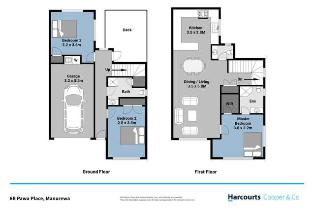 Lot 2/6 Pawa Place Manurewa_1