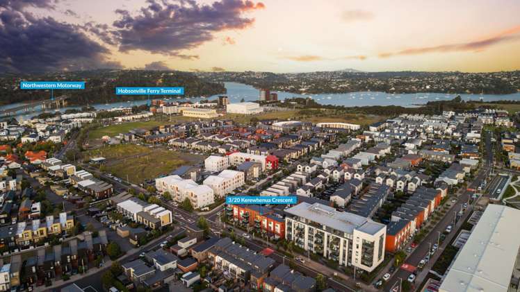 3/20 Kerewhenua Crescent Hobsonville_22