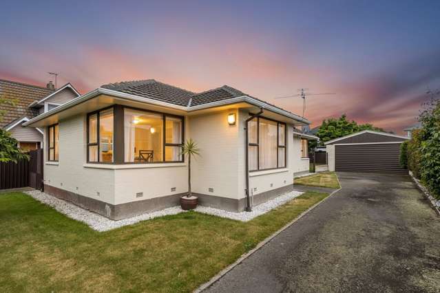 The Perfect Place for Your Family to Grow