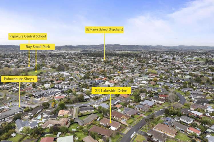 23 Lakeside Drive Pahurehure_27