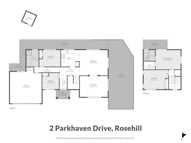 2 Parkhaven Drive Rosehill_1