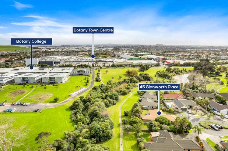 45 Glanworth Place Dannemora_33