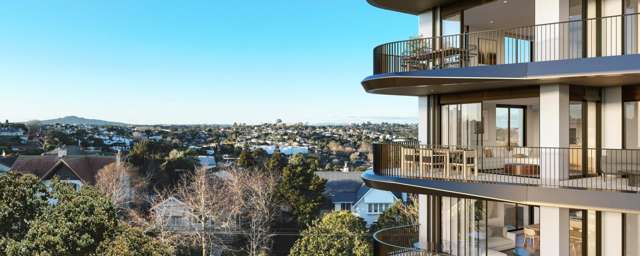 A View From Every Room