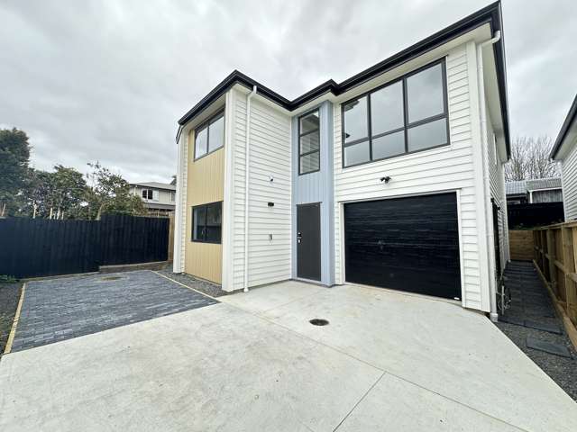 Brand New 4 Bedrooms in Hillcrest