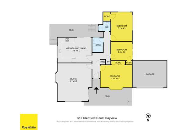 512 Glenfield Road Bayview_1