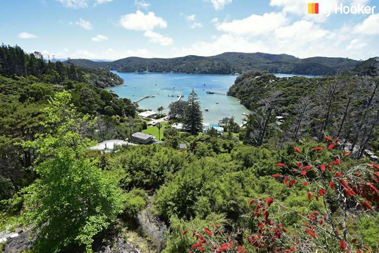 9 Lavinia Place Kawau Island_0