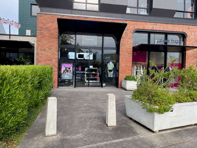 Suite 4 & Office/182 Ponsonby Road Ponsonby_3