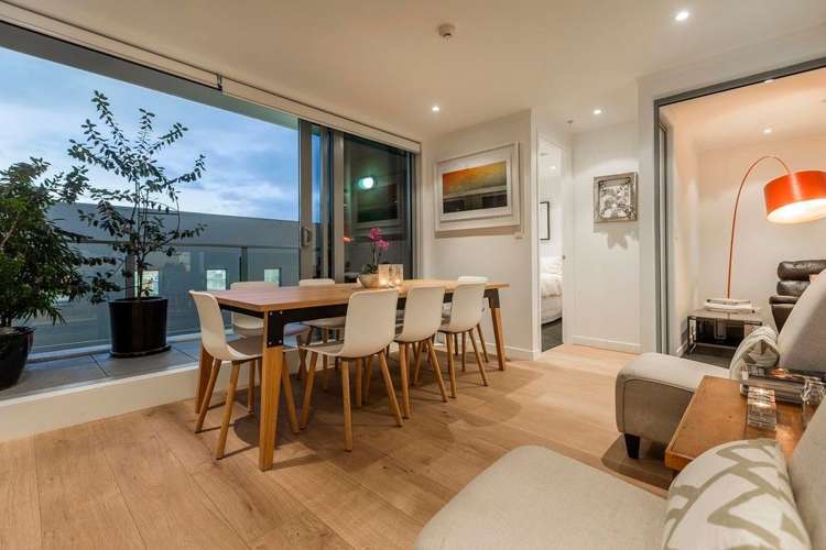 209/27 Union Street Auckland Central_5