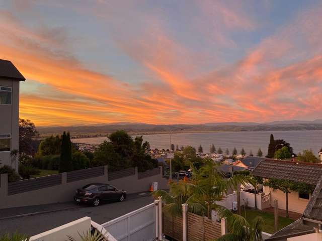 Selling Below RV - Spectacular Views