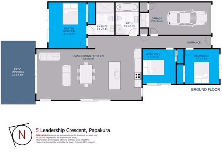 5 Leadership Crescent Papakura_15