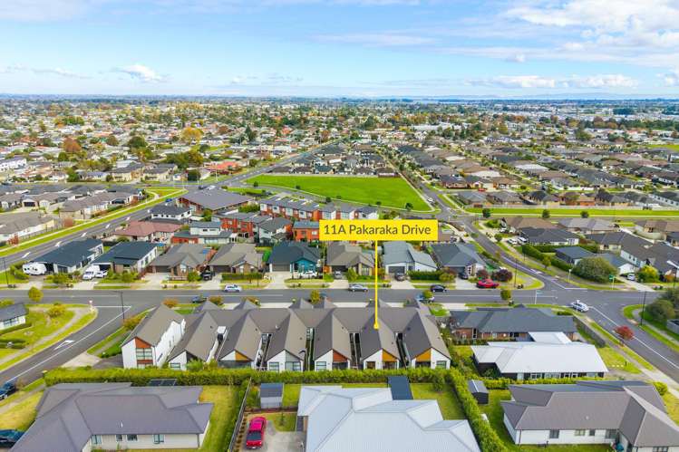 11a Pakaraka Drive Papakura_19