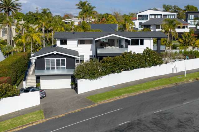 Hamptons on Kohi