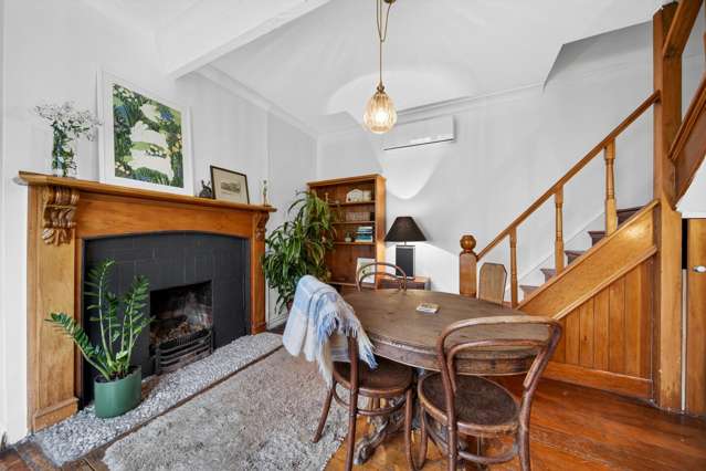 A Storybook Cottage with Timeless Charm