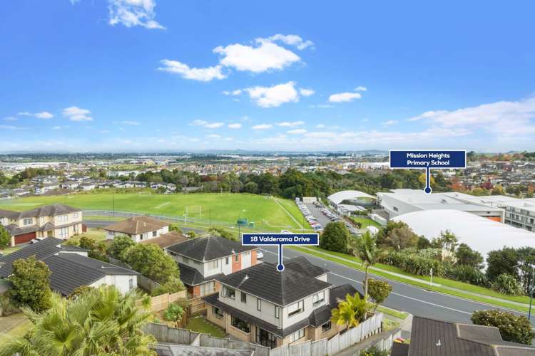 18 Valderama Drive Flat Bush_11