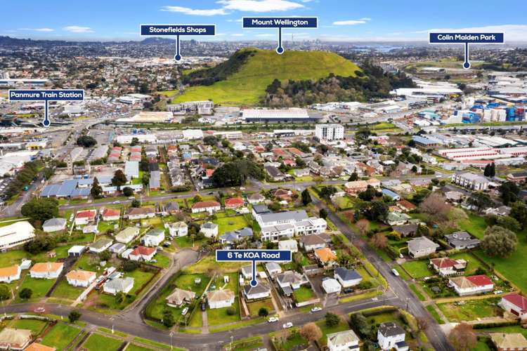 6 Te Koa Road Panmure_22