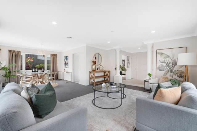 9 Kentia Way Somerville_2