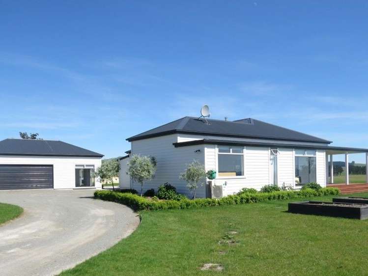 407 Kauru Hill Road Five Forks and Surrounds_13