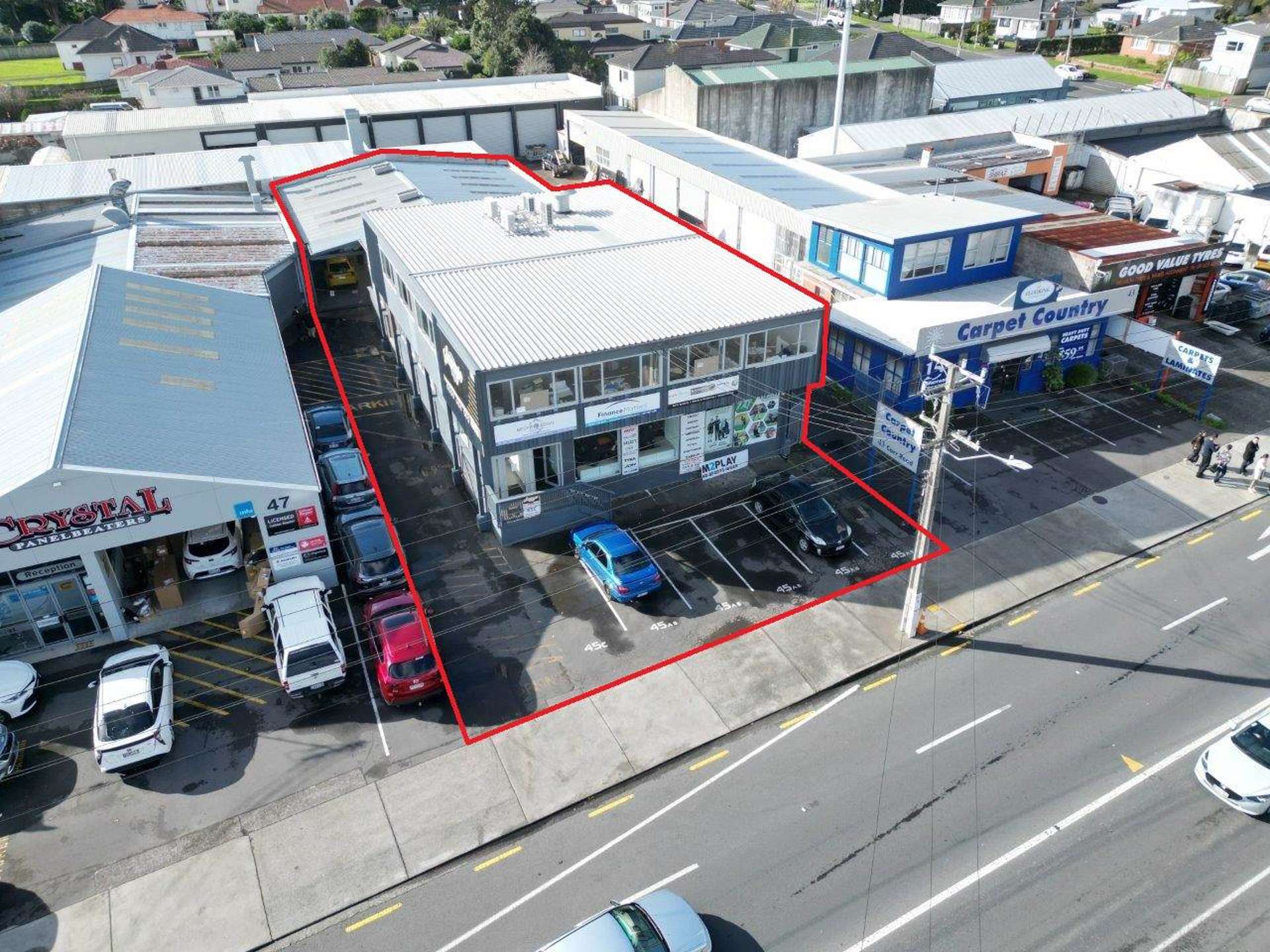 Unit A/45 Carr Road Mt Roskill_0