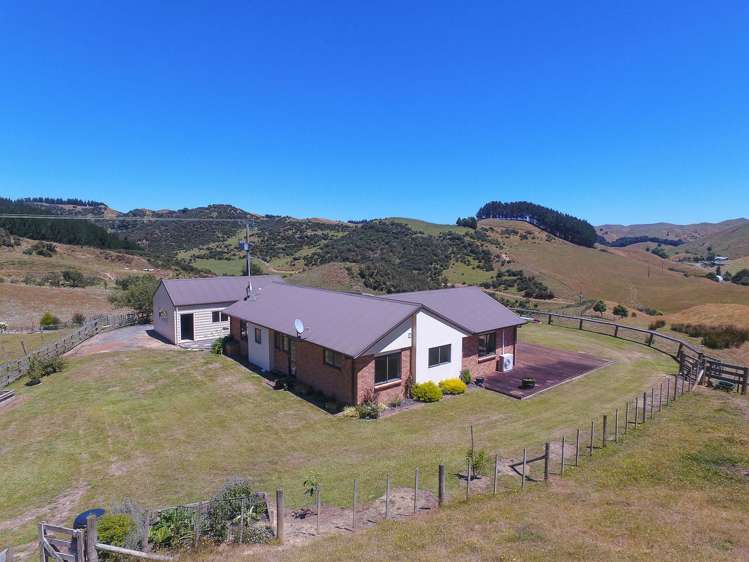 1543a Waingaro Road Glen Massey_18