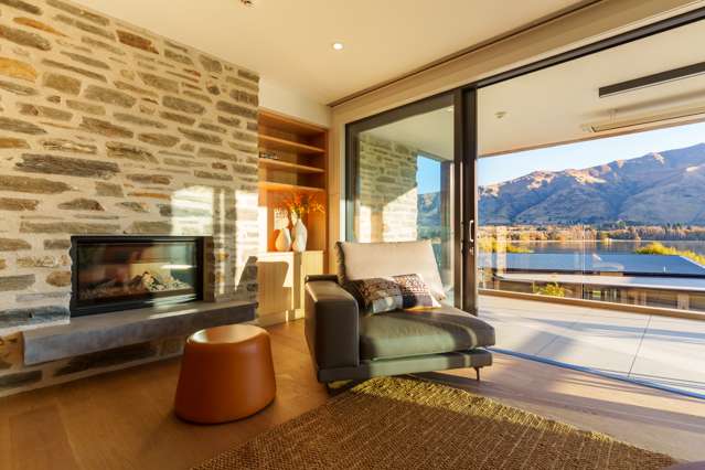 Apt 16 Marina Terrace Apartments, Lakeside Road Wanaka_4