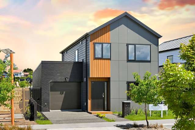 Brand New - Reserve View - Premium quality