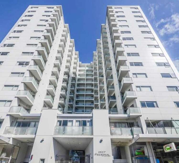 1108/207 Federal Street City Centre_9