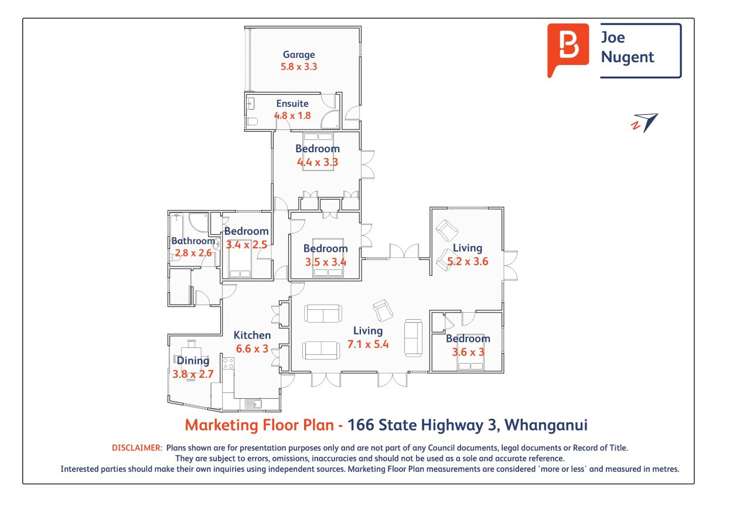 166 State Highway 3 Marybank_6