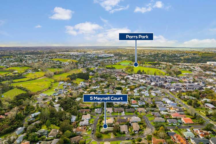 5 Meynell Court Glen Eden_11