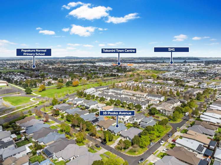 16 Poaka Avenue Takanini_14