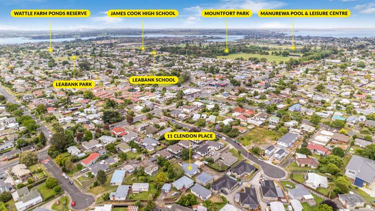 11 Clendon Place Manurewa_11