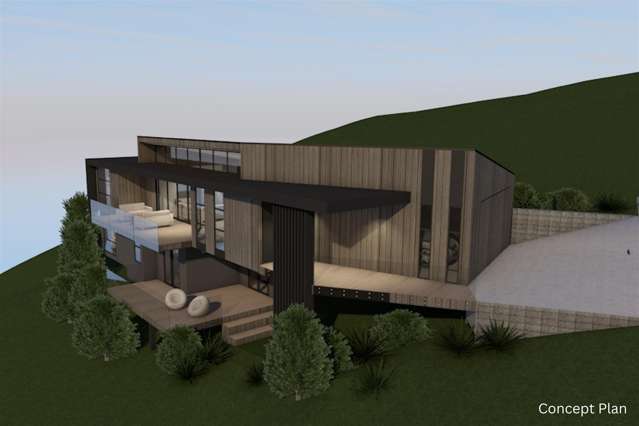 Live Life on a Higher Level