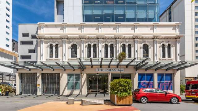 158 Gloucester Street City Centre_3