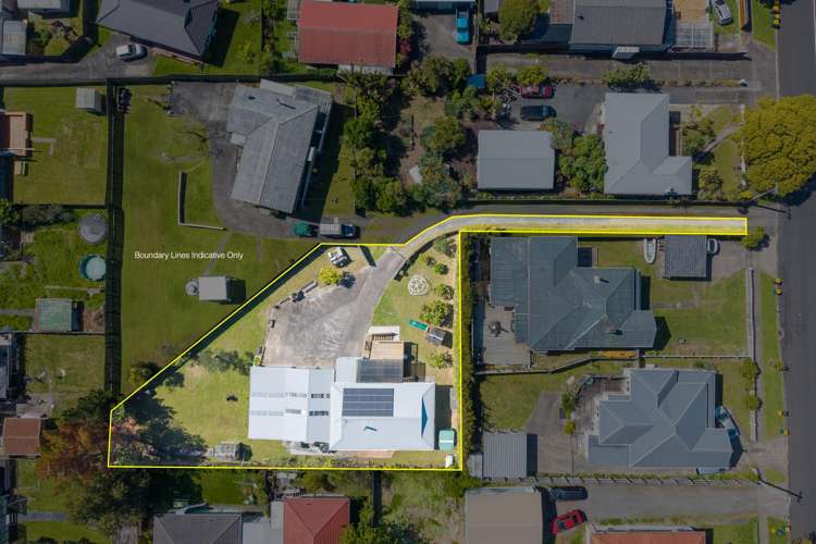41A Rosier Road Glen Eden_32