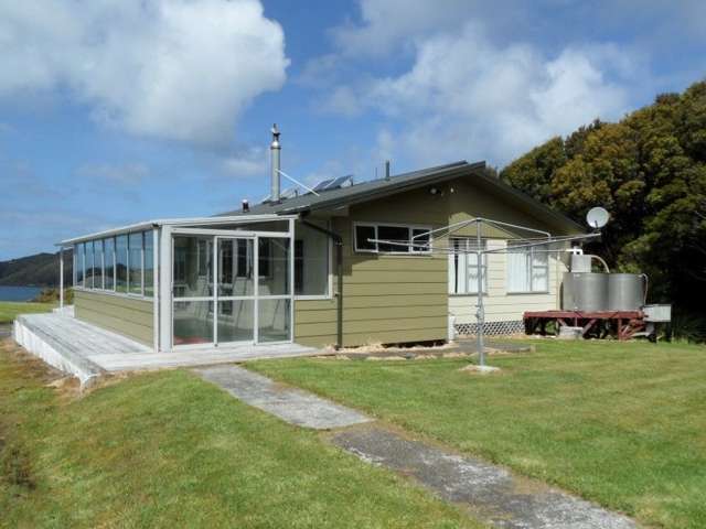 343 Back Road Stewart Island/Rakiura_4