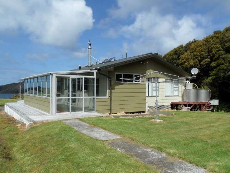 343 Back Road Stewart Island/Rakiura_4