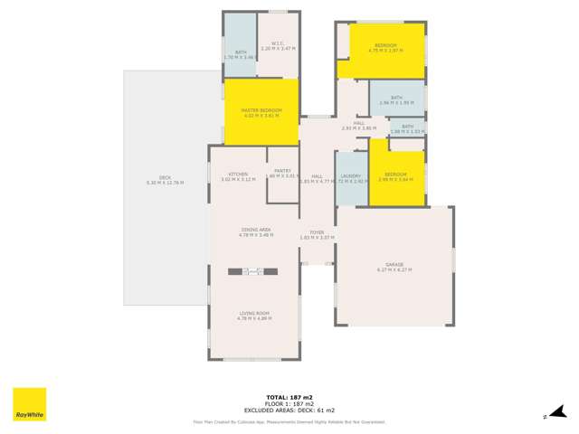 21 Warbler Lane Albert Town_1
