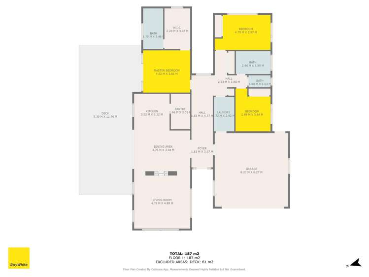 21 Warbler Lane Albert Town_37